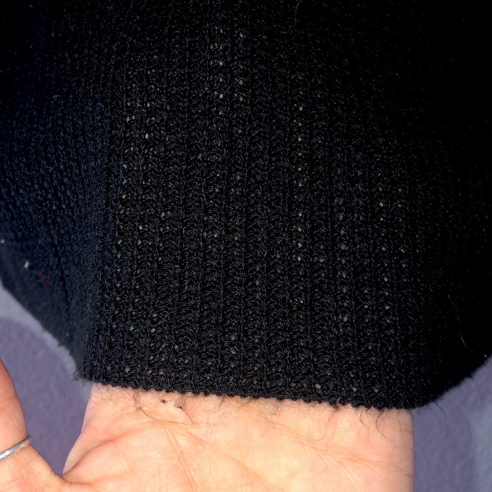 Francescas Miami Small Sweater - Picture 3 of 3